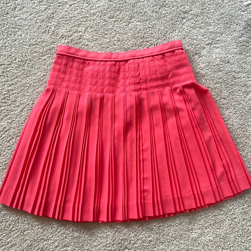 Pleated skirt, Beth good condition